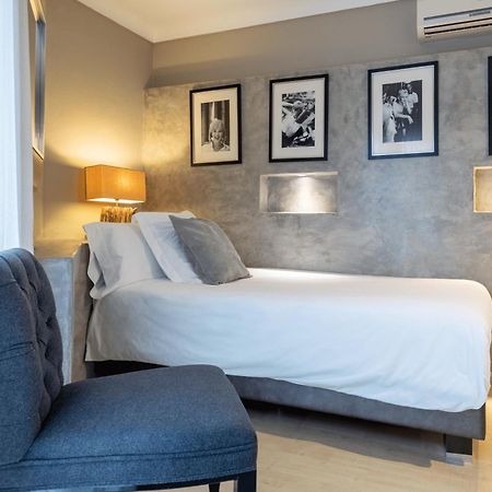 Hostal Parque Ibiza Esterno foto