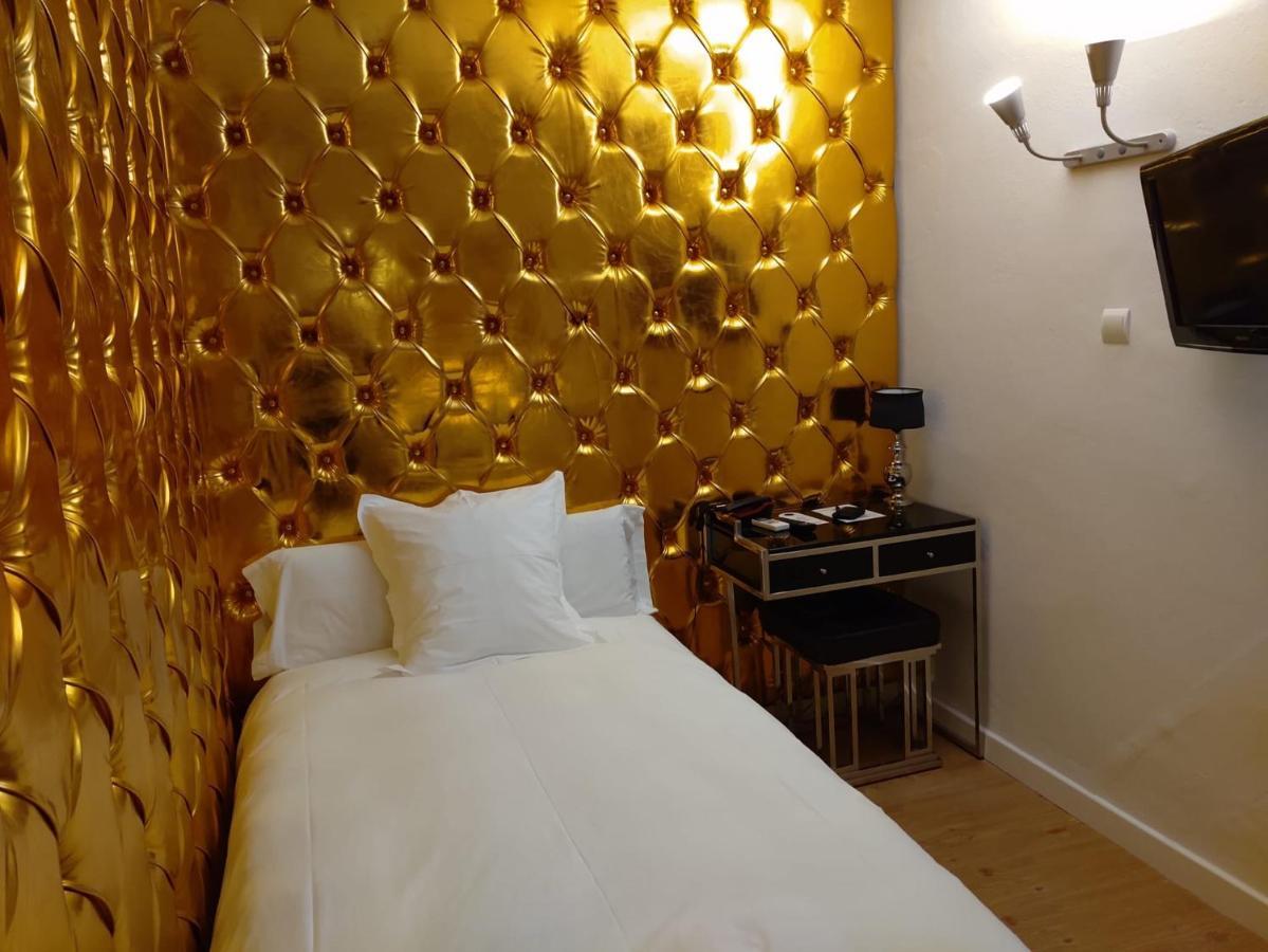 Hostal Parque Ibiza Esterno foto