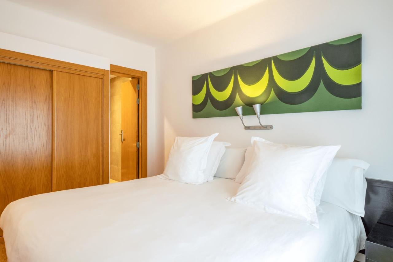 Hostal Parque Ibiza Esterno foto