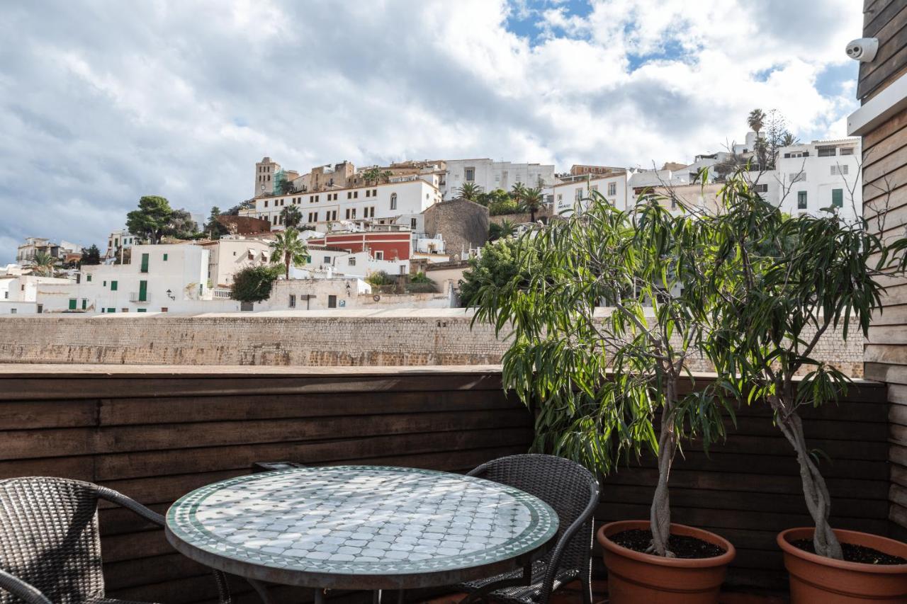 Hostal Parque Ibiza Camera foto