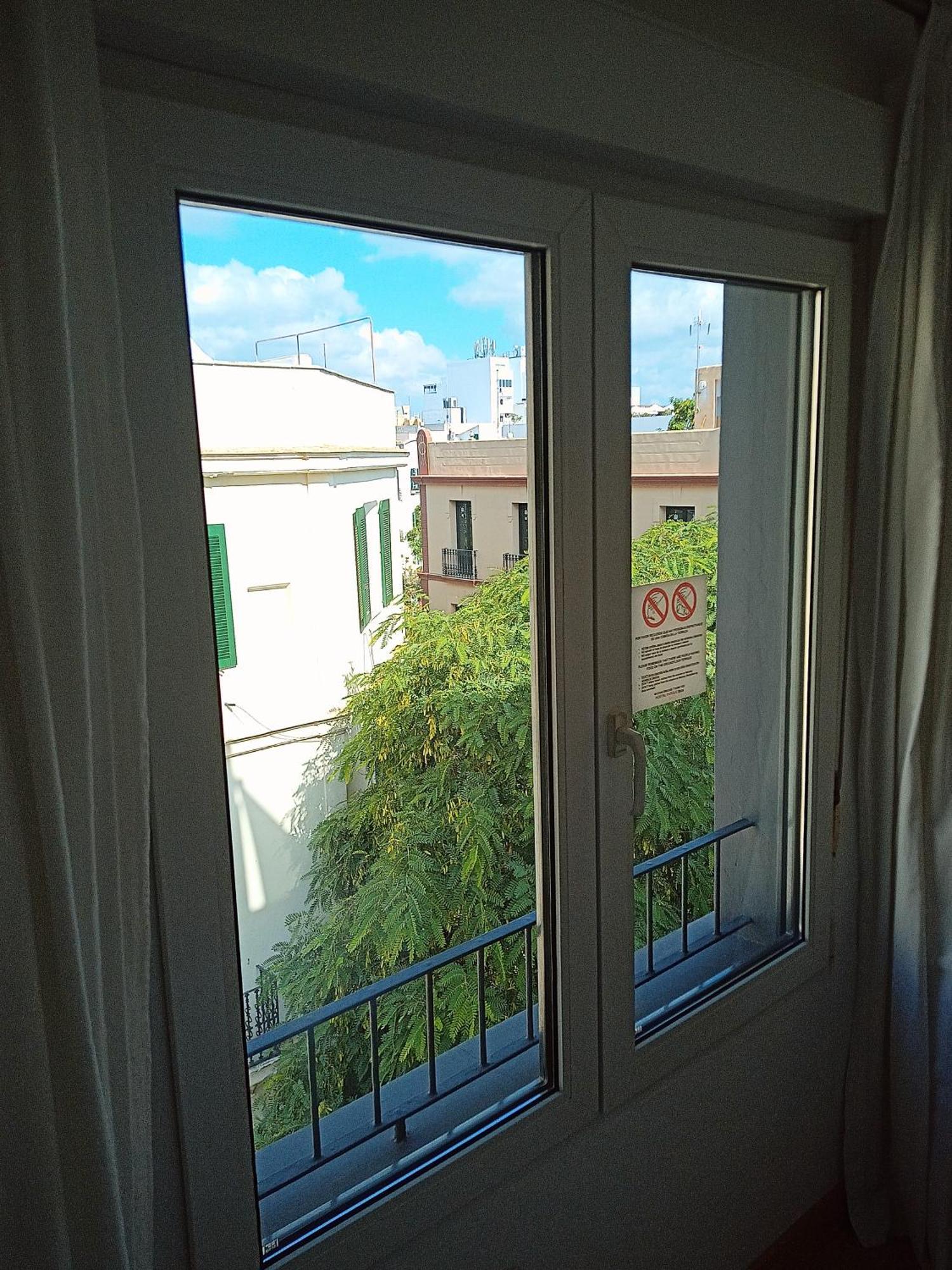Hostal Parque Ibiza Camera foto